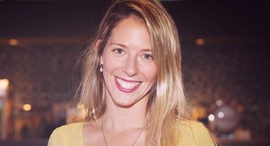 אנה יפרח מונתה למנהלת מכירות באינטגריטי תוכנה