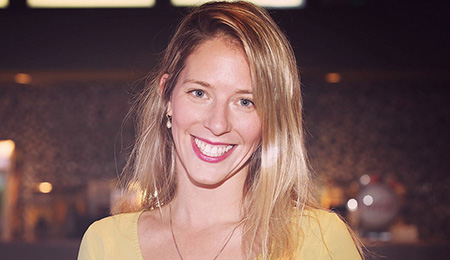 אנה יפרח מונתה למנהלת מכירות באינטגריטי תוכנה