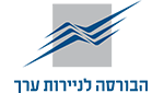 הבורסה לניירות ערך