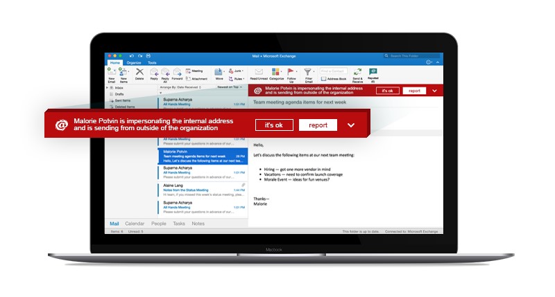 IronScales משיקה את פתרון IronShield למניעת הונאה והתחזות בדואר אלקטרוני