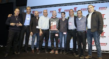 "בכל הקשור לאיומים דרך הרשת – אנחנו מפסיקים לשחק חתול ועכבר עם התוקפים"