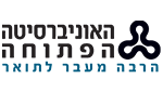 אוניברסיטה פתוחה