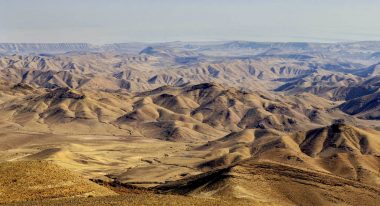 נחל אבוב – ינואר 2017