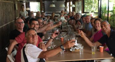 וואדי קלט – מאי 2017