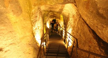 עיר דוד – ספטמבר 2017