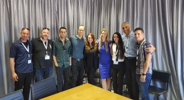 חדשנות בניהול ואבטחת נקודות קצה