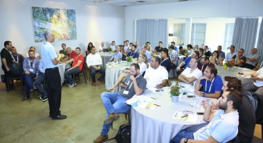 Citrix Netscaler – All in one Device!