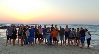 ראש השנה 2018