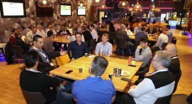 מפגש שביעי – פברואר 2018