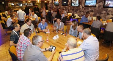 מפגש 17 – אפריל 2018