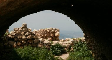 הרי ירושליים – מרץ 2012