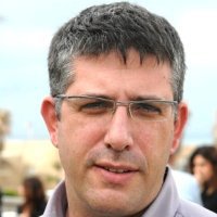 גיל צבר – מיטב דש