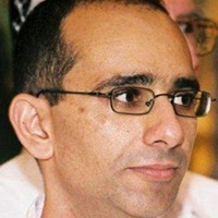 חנניה עטרי – בנק איגוד