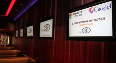 מפגש שישי – יוני 2014