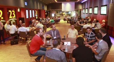 מפגש 13 – יולי 2016