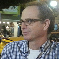 בני פרידמן – האוניברסיטה הפתוחה