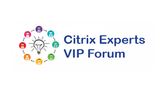 Citrix Experts VIP Forum