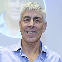 גיל בכר – הרץ