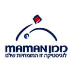 יוסי מלכה – ממן