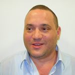 מוטי לנדס – קוקה קולה