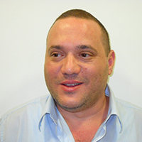 מוטי לנדס – קוקה קולה