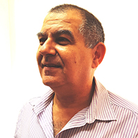 עפר ברטמן – קבוצת ויסוצקי