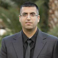 עוזי דביר – פרטנר תקשורת