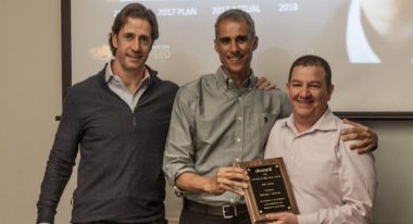 אינטגריטי תוכנה זכתה בפרס שותף השנה ב-EMEA (ר”ת אירופה, המזרח התיכון ואפריקה)  של חברת ObserveIT