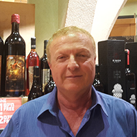 אלכס דרוקר – כצט