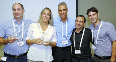 אינטגריטי תוכנה הטמיעה פתרון אבטחה מבית סיטריקס בלובינסקי