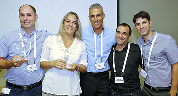 אינטגריטי תוכנה הטמיעה פתרון אבטחה מבית סיטריקס בלובינסקי