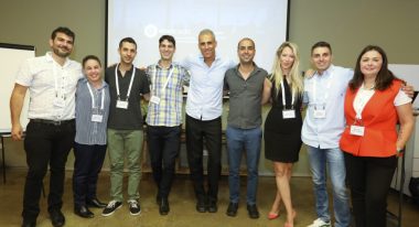 IronScales- Round Table 2019