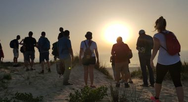 טיול שקיעה – יוני 2019