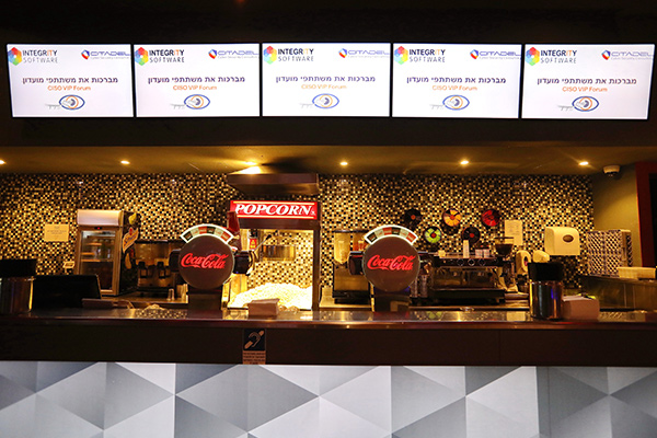 פורום CISO VIP התכנס שוב השבוע. הפעם היה זה מפגש בנושא: המסע לענן והמשמעויות שלו בהיבטי אבטחת מידע