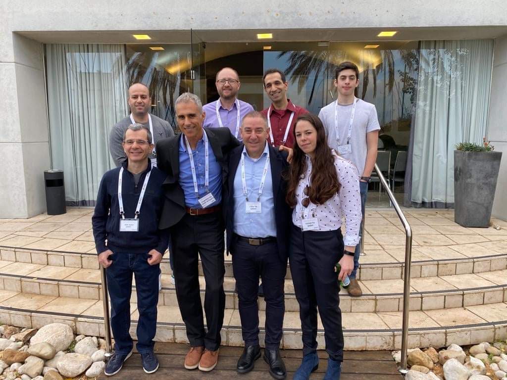 אינטגריטי תוכנה וחברת gytpol ערכו השבוע מפגש מעניין להכרות עם הפתרון שמציעה gytpol