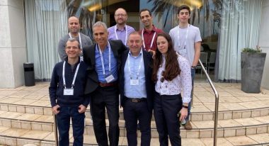 אינטגריטי תוכנה וחברת gytpol ערכו השבוע מפגש מעניין להכרות עם הפתרון שמציעה gytpol