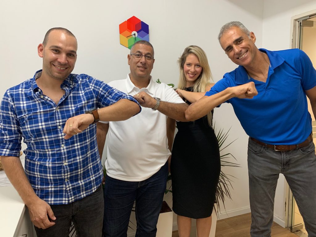 אינטגריטי תוכנה מונתה לנציגה של Securely  בישראל ותשווק את מערכת C-View