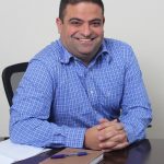 ספי דורון – בנק ירושלים