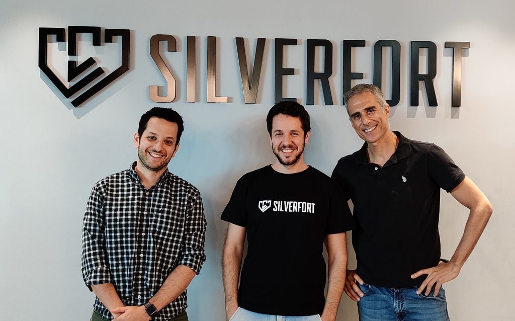 אינטגריטי תוכנה מונתה לנציגה של Silverfort בישראל