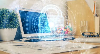 איך נמנעים מפרצות אבטחה לארגון כשכולם עובדים מהבית?