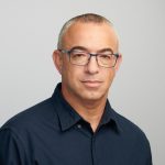 מיקי גרשגורן – SafeCharge (Nuvei)