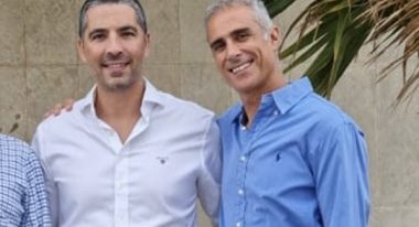 אינטגריטי תוכנה: ארז גולדשטיין מונה לנשיא ואורן קרוג – למנכ"ל