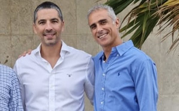 אינטגריטי תוכנה: ארז גולדשטיין מונה לנשיא ואורן קרוג – למנכ"ל