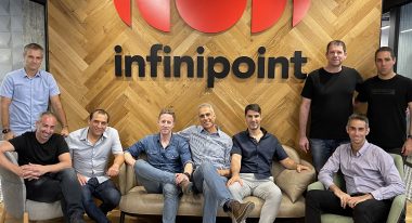 אינטגריטי תוכנה תשווק ותפיץ את אינפיניפוינט בישראל