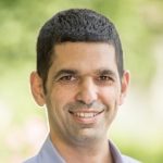 אלון חודיר – מכון שלום הרטמן