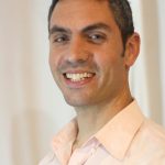 אסף שושני – הסוכנות היהודית