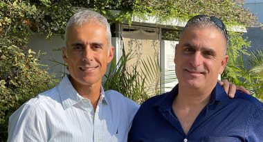 אינטגריטי תוכנה ופורטק ישווקו את מוצרי ביונד טראסט בישראל