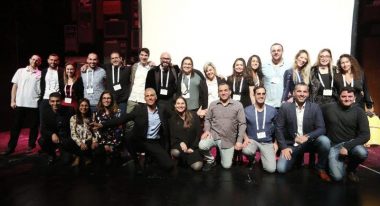 אינטגריטי חוגגת עשור