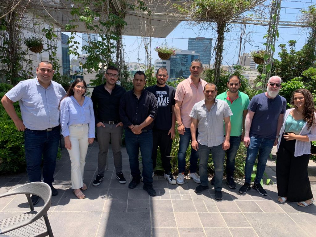 אינטגריטי תוכנה משיקה תכנית הכשרה לתחום פתרונות ה-Citrix