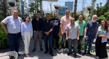 אינטגריטי תוכנה משיקה תכנית הכשרה לתחום פתרונות ה-Citrix